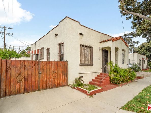 358 E 73rd Street, Los Angeles CA 90003