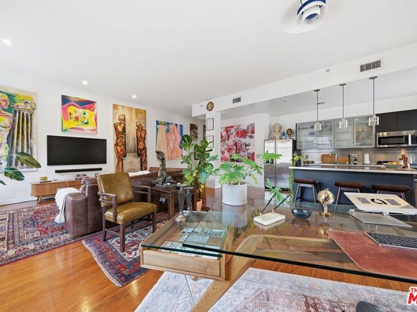 257 S Spring Street 2M, Los Angeles CA 90012