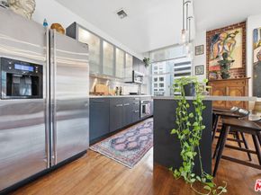 257 S Spring Street 2M, Los Angeles CA 90012