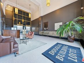 257 S Spring Street 2M, Los Angeles CA 90012