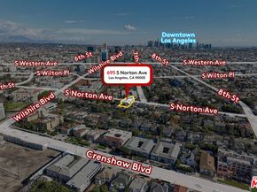 695 S Norton Avenue, Los Angeles CA 90005