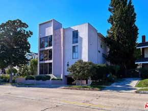 695 S Norton Avenue, Los Angeles CA 90005