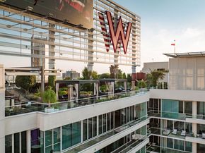 6250 Hollywood Boulevard 14A, Los Angeles CA 90028