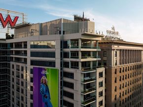 6250 Hollywood Boulevard 14A, Los Angeles CA 90028