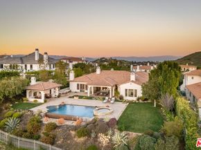 25420 Prado De Azul, Calabasas CA 91302