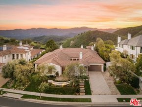 25420 Prado De Azul, Calabasas CA 91302