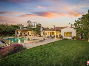 25420 Prado De Azul, Calabasas CA 91302