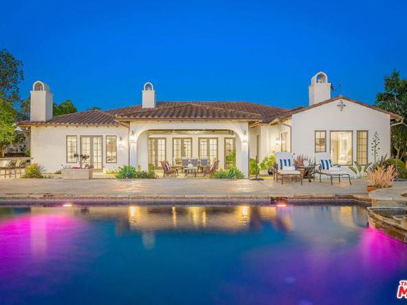 25420 Prado De Azul, Calabasas CA 91302