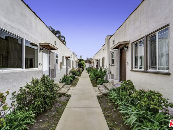 2122 20th Street, Santa Monica CA 90405