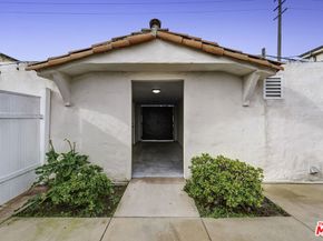 2122 20th Street, Santa Monica CA 90405