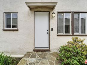 2122 20th Street, Santa Monica CA 90405