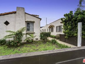 2122 20th Street, Santa Monica CA 90405