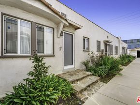 2122 20th Street, Santa Monica CA 90405