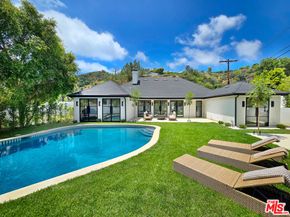 2288 Coldwater Canyon Drive, Beverly Hills CA 90210