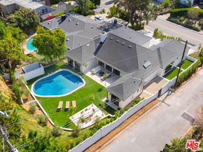2288 Coldwater Canyon Drive, Beverly Hills CA 90210