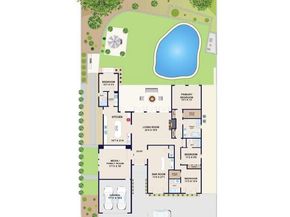 2288 Coldwater Canyon Drive, Beverly Hills CA 90210