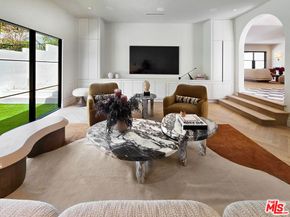 2288 Coldwater Canyon Drive, Beverly Hills CA 90210