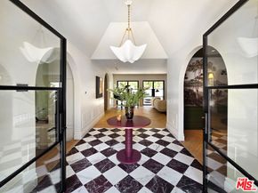 2288 Coldwater Canyon Drive, Beverly Hills CA 90210