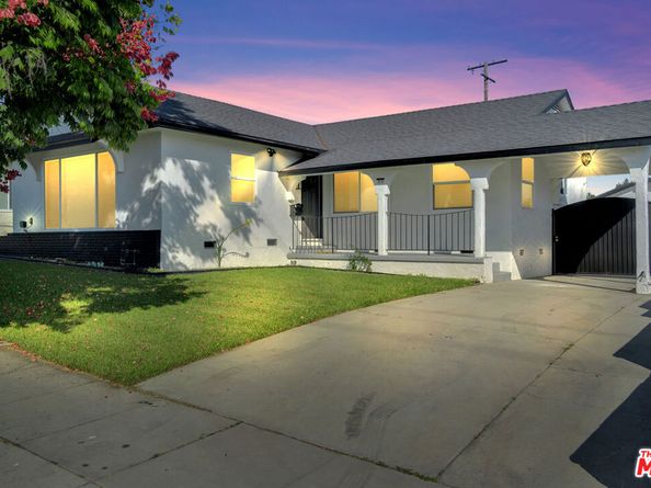 6116 S La Cienega Boulevard, Los Angeles CA 90056