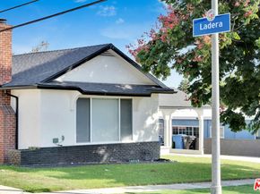 6116 S La Cienega Boulevard, Los Angeles CA 90056