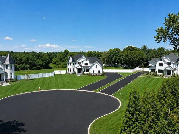 2 D'Amico Court, Melville NY 11747