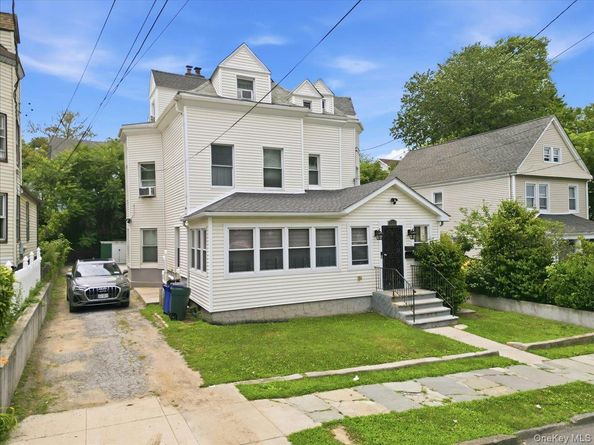 320 Highland Avenue, Mount Vernon NY 10553