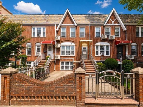2007 E 28th Street, Brooklyn NY 11229