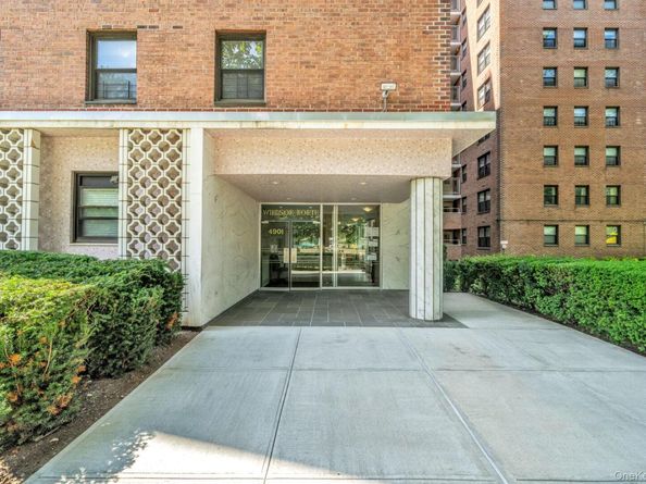 4901 Henry Hudson Parkway W 6E, Bronx NY 10471