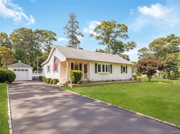 42 Pineacre Drive, Smithtown NY 11787