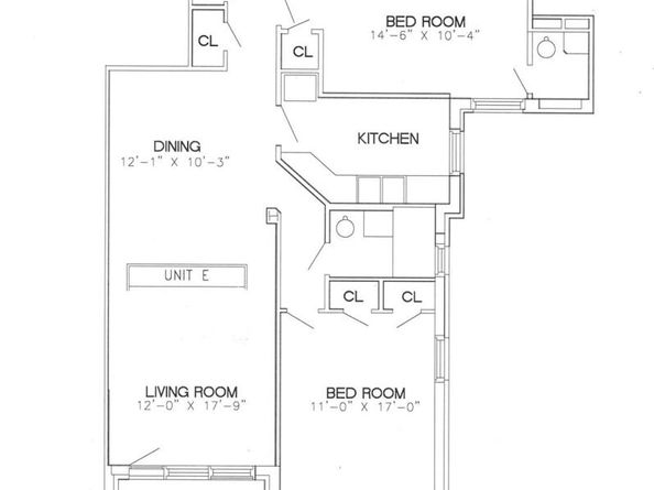 103-25 68th Street 4E, Forest Hills NY 11375