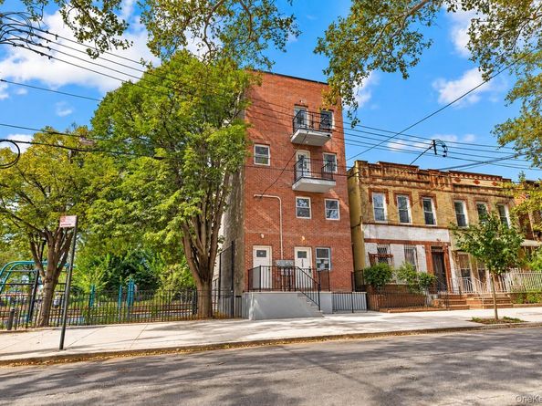666 Osborn Street, Brooklyn NY 11212