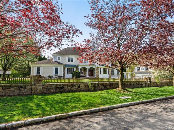 68 Stonewall Circle, West Harrison NY 10604