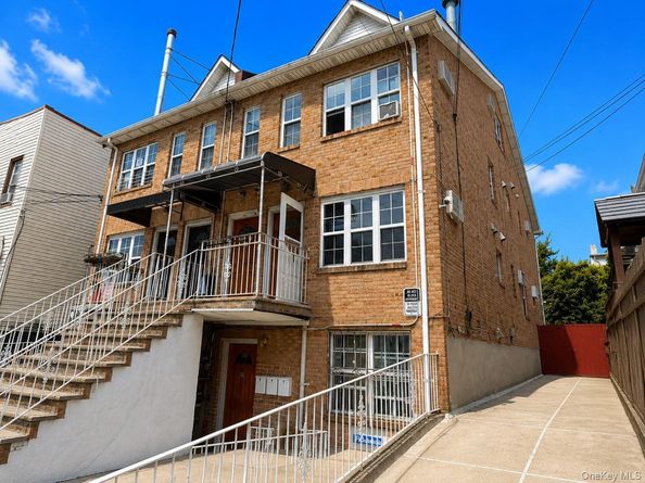 64-32 Perry Avenue, Maspeth NY 11378