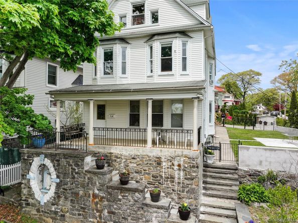 21 Wendover Road, Yonkers NY 10705