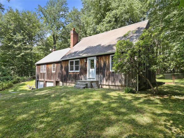 9 Stewart Road, South Salem NY 10590