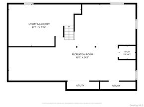 47 Forrestall Drive, Mastic NY 11950