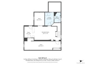 1996 Oakmere Drive, Baldwin NY 11510