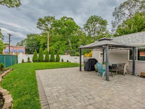 1996 Oakmere Drive, Baldwin NY 11510