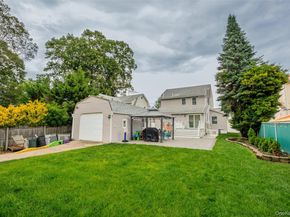 1996 Oakmere Drive, Baldwin NY 11510