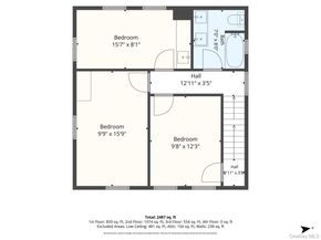 1996 Oakmere Drive, Baldwin NY 11510