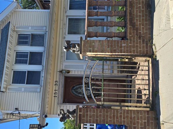 151-33 134th Ave, Jamaica NY 11434