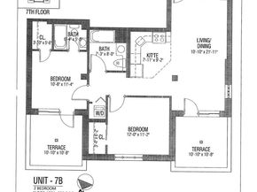 143-28 41st Avenue 7B, Flushing NY 11355