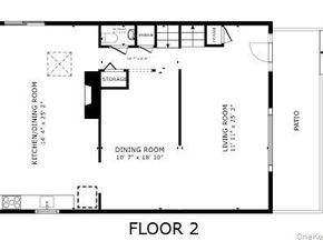 623 Cardinal Road, Cortlandt Manor NY 10567