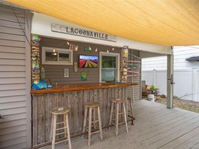 9 Lagoon Boulevard, Massapequa NY 11758
