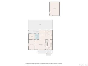 9 Lagoon Boulevard, Massapequa NY 11758