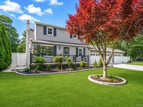 147 Baybright Drive E, Shirley NY 11967