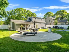 147 Baybright Drive E, Shirley NY 11967