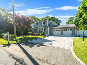 147 Baybright Drive E, Shirley NY 11967