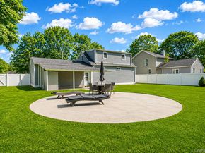 147 Baybright Drive E, Shirley NY 11967