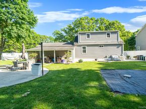 147 Baybright Drive E, Shirley NY 11967